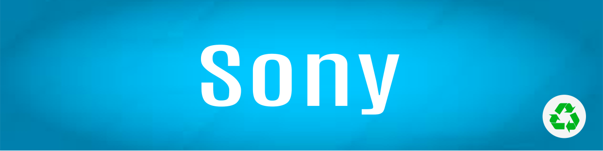 Componentes, repuestos, piezas recuperadas para videoconsolas de la marca Sony.