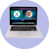 MACBOOK AIR A1286