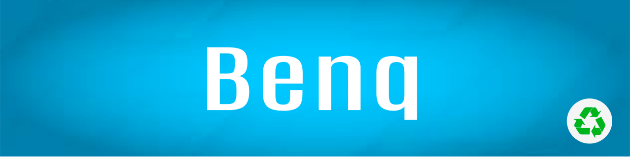 Componentes, repuestos, piezas recuperadas para teléfonos Móviles de la marca Benq.