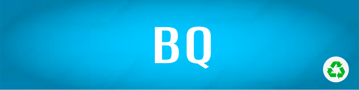 Componentes, repuestos, piezas recuperadas para teléfonos Móviles de la marca BQ.