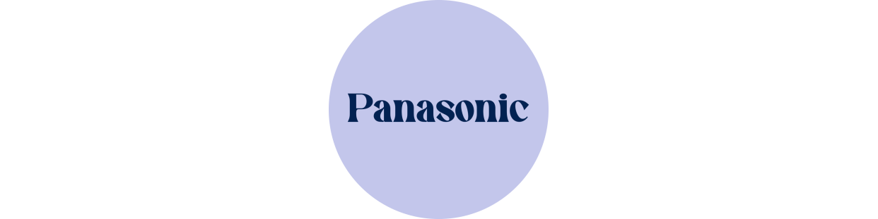 Componentes y piezas recuperadas para consolas Panasonic, revisadas y garantizadas