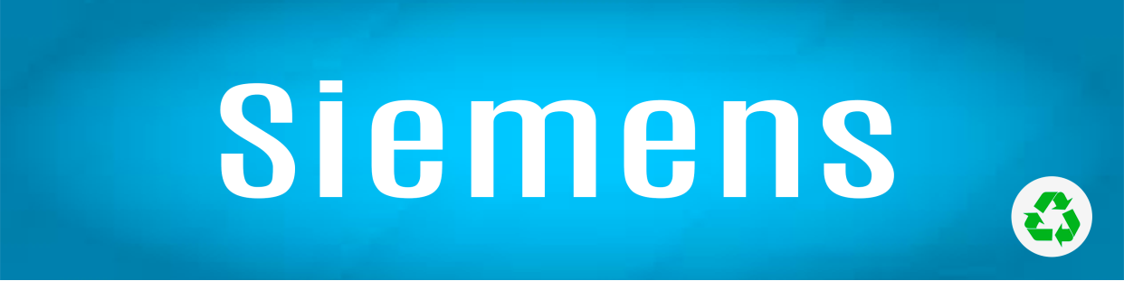 Componentes, repuestos, piezas recuperadas para teléfonos Móviles de la marca Siemens.