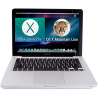 Mackbook Air A1286