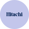 HITACHI