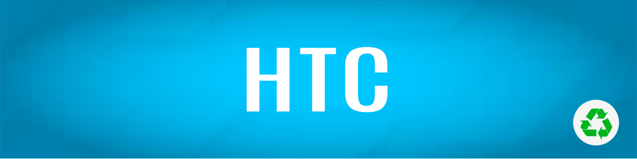 Teléfonos Móviles reacondicionados de la marca HTC