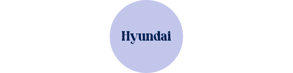Componentes recuperados para televisores de la marca Hyundai, revisados y garantizados.