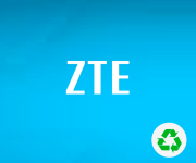 ZTE