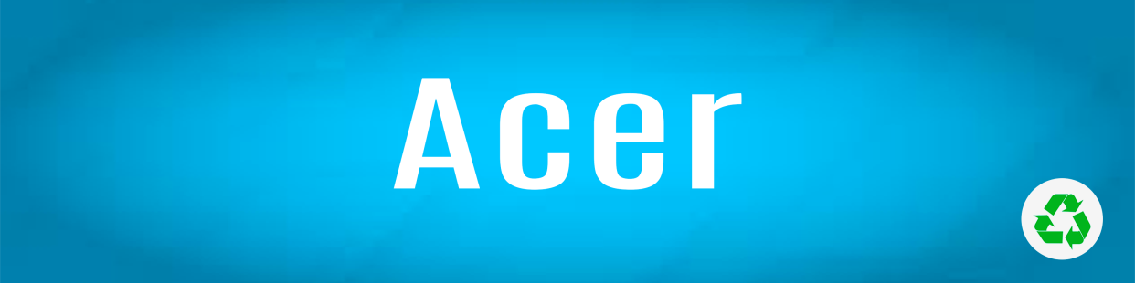 Componentes, repuestos, piezas recuperadas para Mini PCs de la marca Acer.