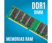 DDR1 DIMM