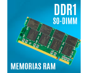 DDR1 SO-DIMM