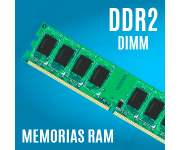 DDR2 DIMM