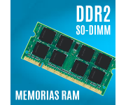 DDR2 SO-DIMM