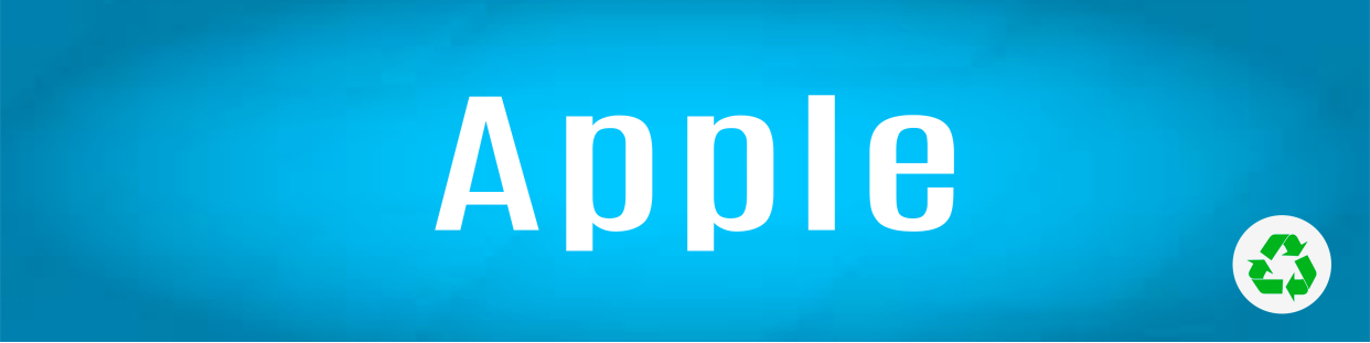 Componentes, repuestos, piezas recuperadas para Mini PCs de la marca Apple.