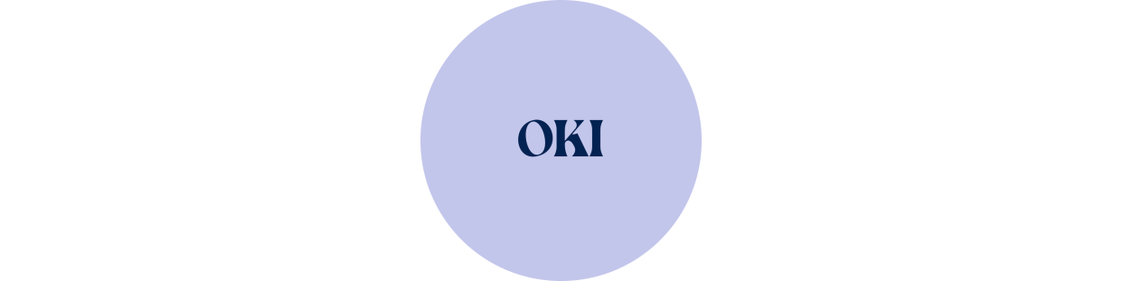 Componentes recuperados para televisores de la marca Oki, revisados y garantizados.