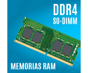 DDR4 SO-DIMM