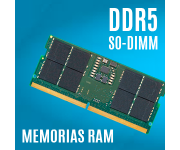 DDR5 SO-DIMM