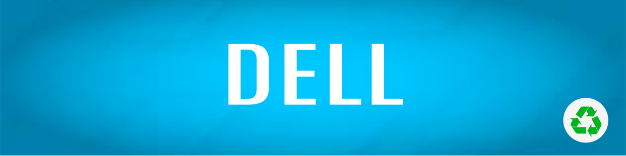 Componentes, repuestos, piezas recuperadas para Mini PCs de la marca Dell.