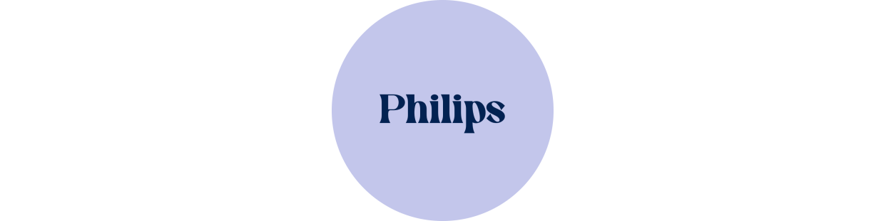 Componentes recuperados para televisores de la marca Philips, revisados y garantizados.
