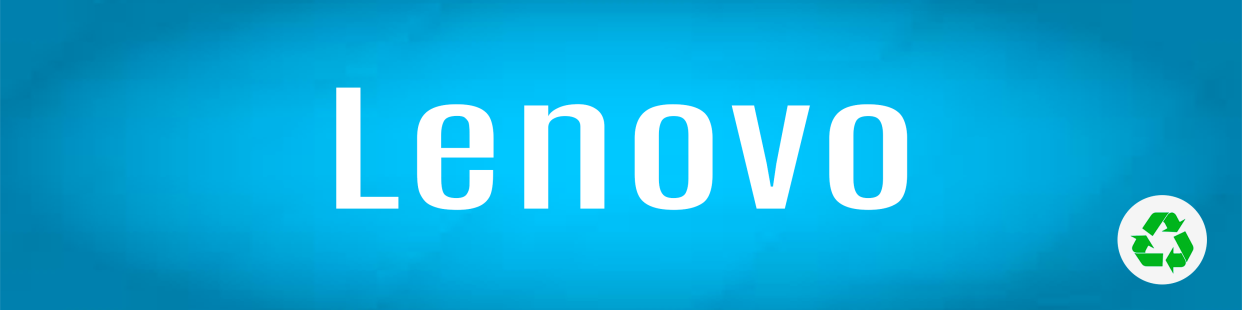 Componentes, repuestos, piezas recuperadas para Mini PCs de la marca Lenovo.