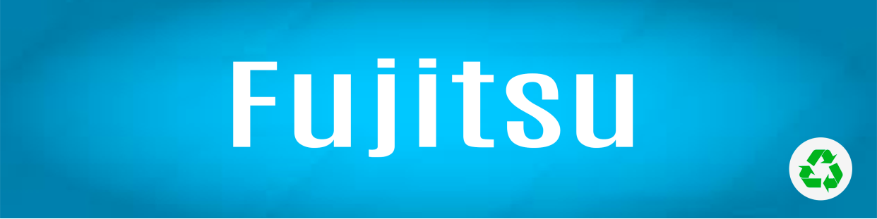 Componentes, repuestos, piezas recuperadas para Monitores de Ordenador de la marca Fujitsu.