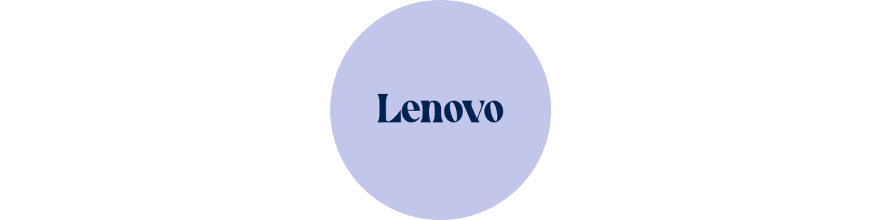 Componentes recuperados para Ordenadores portátiles de la marca Lenovo, revisados y garantizados.