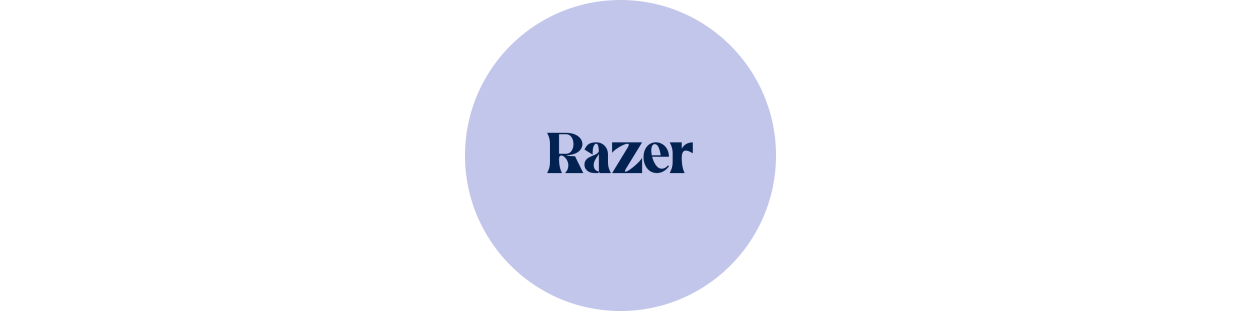 Componentes recuperados para Ordenadores portátiles de la marca Razer, revisados y garantizados.
