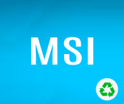 MSI