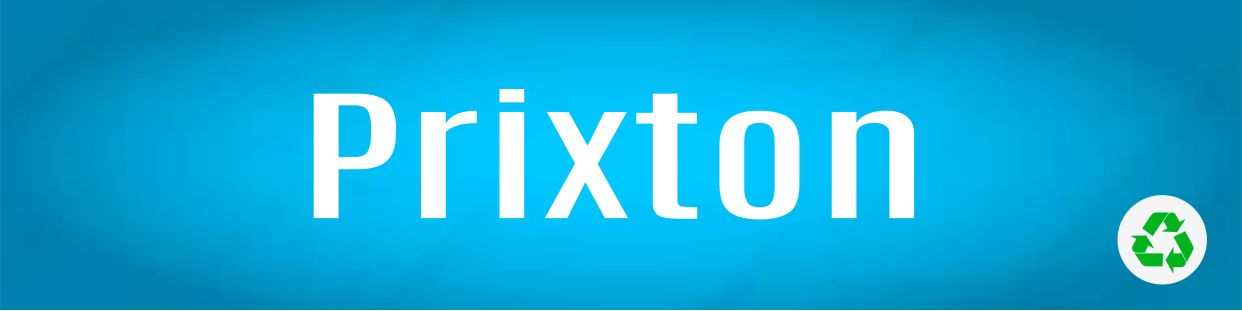 Prixton