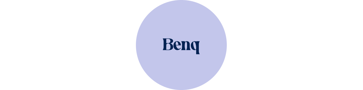 Componentes recuperados para Monitores de ordenador de la marca Benq, revisados y garantizados.
