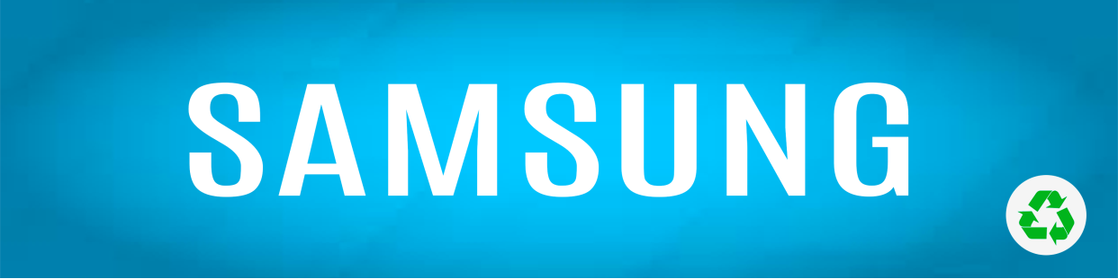 Componentes, piezas, repuestos recuperados para Ordenadores Portátiles, revisados y garantizados de la marca Samsung.