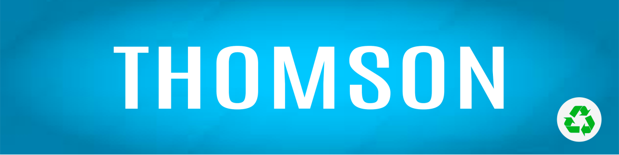 Componentes, piezas, repuestos recuperados para Ordenadores Portátiles, revisados y garantizados de la marca Thomson.