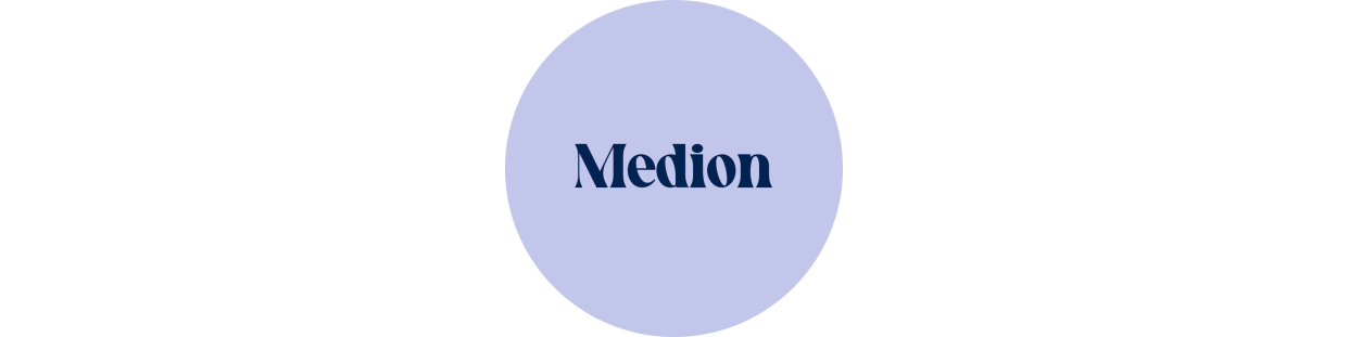 Componentes recuperados para Ordenadores de sobremesa (PCs) de la marca Medion, revisados y garantizados.