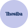 TOSHIBA
