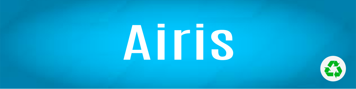 Componentes, piezas, repuestos recuperados para Tablets de la marca Airis, revisados y garantizados.