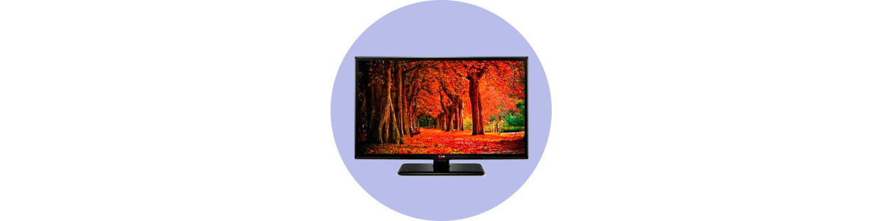 Componentes recuperados para Televisor LG 42LN5200, revisados y garantizados.