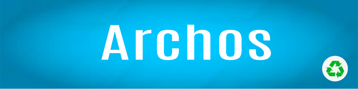 Componentes, piezas, repuestos recuperados para Tablets de la marca Archos, revisados y garantizados.