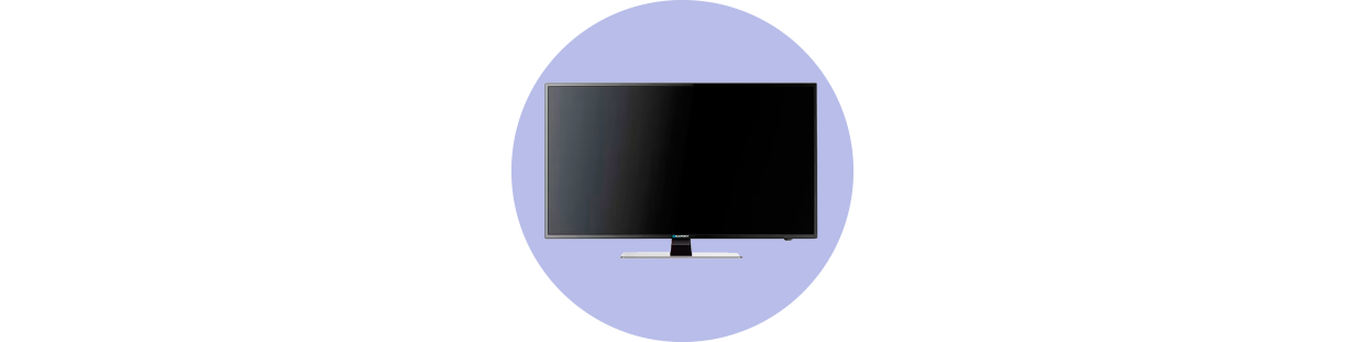Componentes recuperados para Televisor Blaupunkt 40233I-GB-5B2-FHBKUP-EU, revisados y garantizados.