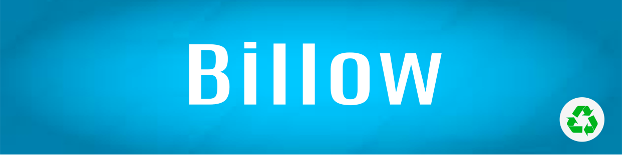 Componentes, piezas, repuestos recuperados para Tablets de la marca Billow, revisados y garantizados.