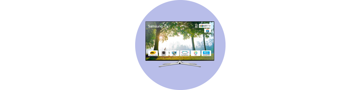 Componentes recuperados para Televisor Samsung UE48H6200AW, revisados y garantizados.