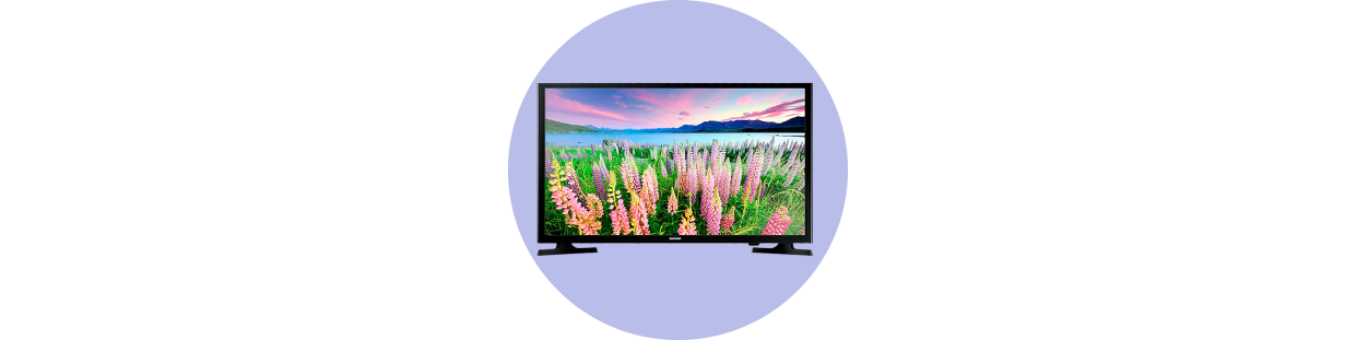 Componentes recuperados para Televisor Samsung UE32J5200AW, revisados y garantizados.