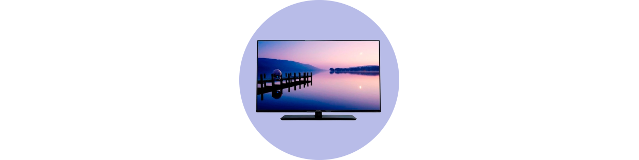 Componentes recuperados para Televisor Philips 32PFL3088H12-12, revisados y garantizados.