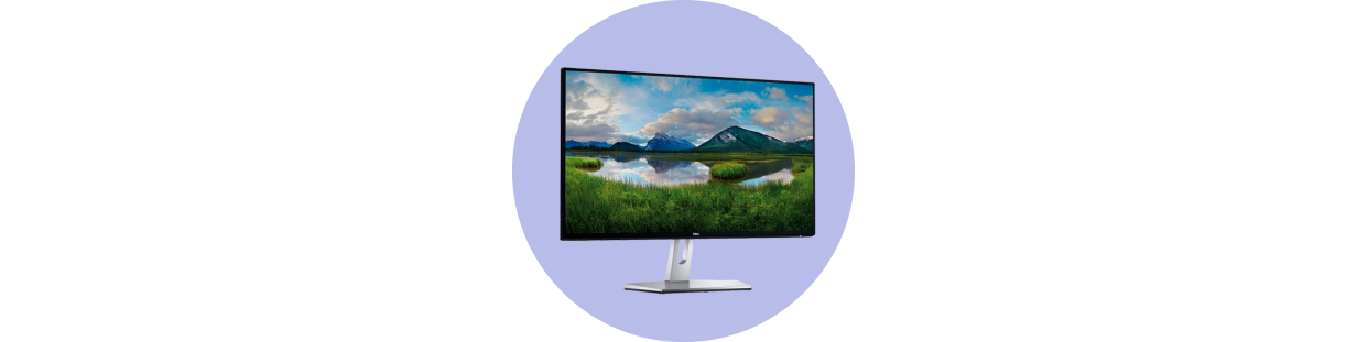 Componentes recuperados para Monitor DELL S2419HC, revisados y garantizados.