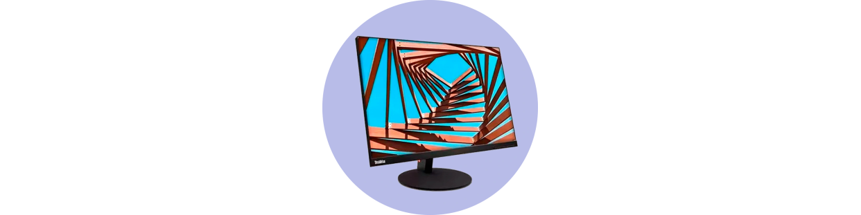 Componentes recuperados para Monitor LENOVO ThinkVision T25D-10 (A19250WT0), revisados y garantizados.