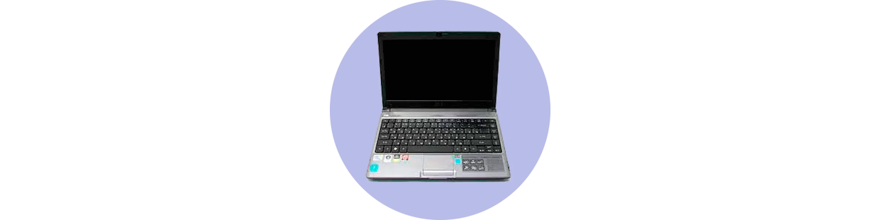 Componentes recuperados para Portátil / Laptop 3810T-LH1, revisados y garantizados.