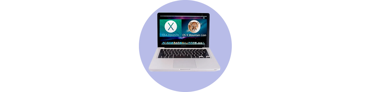 Componentes recuperados para Portátil / Laptop Apple MACBOOK AIR A1286, revisados y garantizados.