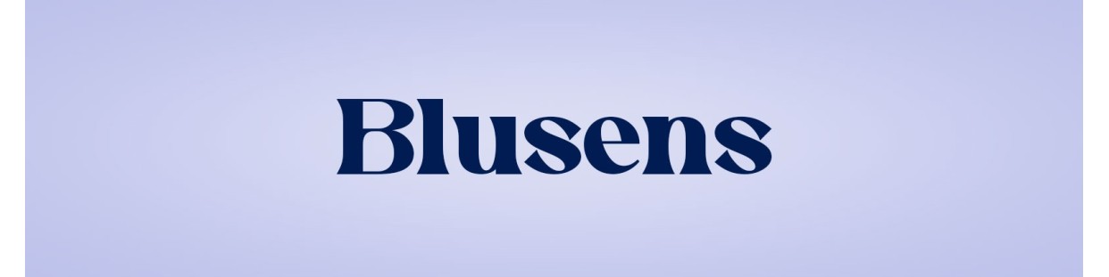 Componentes recuperados para televisores de la marca Blusens, revisados y garantizados.
