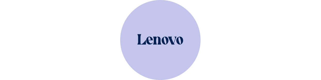 Componentes recuperados para consolas de la marca Lenovo, revisados y garantizados