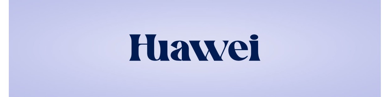 Componentes recuperados para televisores de la marca Huawei, revisados y garantizados.
