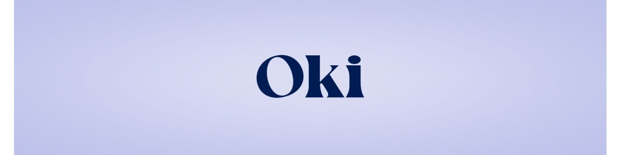 Componentes recuperados para televisores de la marca Oki, revisados y garantizados.