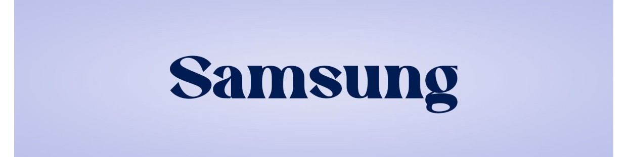 Componentes recuperados para televisores de la marca Samsung, revisados y garantizados.